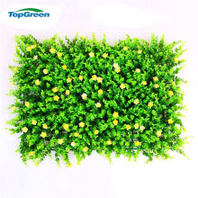 Decorative Synthetic Artificial plant wall garden green wall